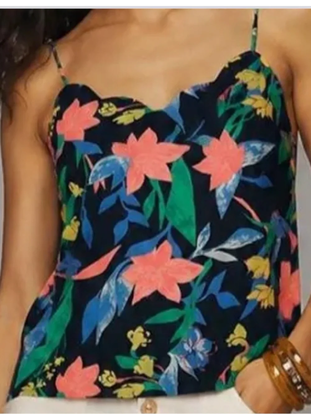 J. Crew euc fully